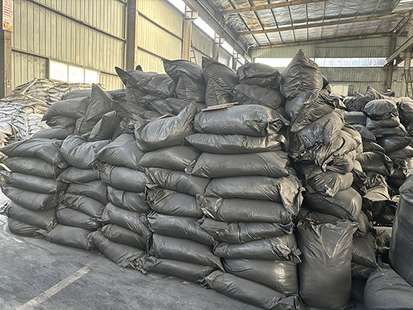 廠區(qū)環(huán)境